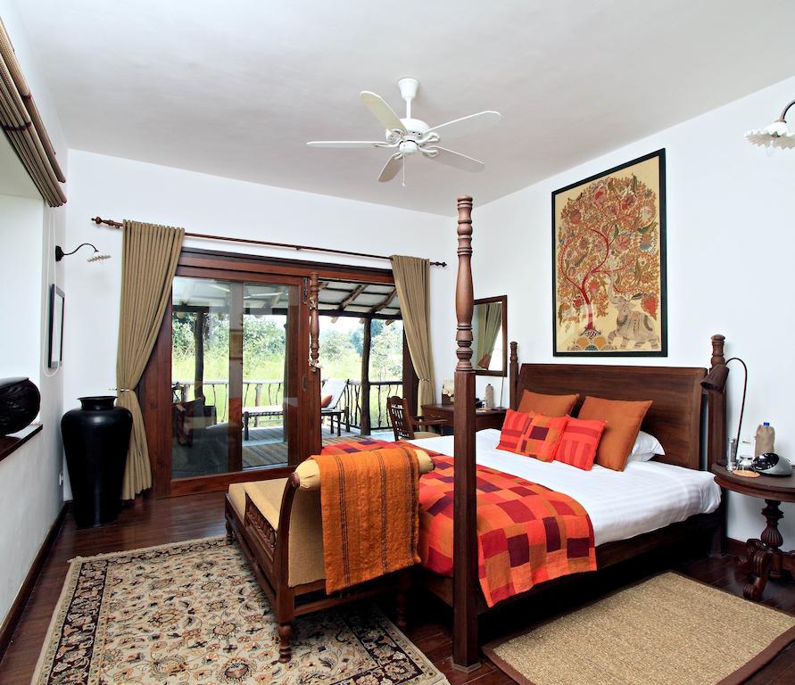 Samode Safari Lodge Parāsi Camera foto